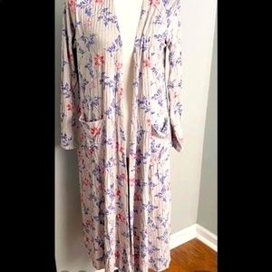 LuLaRoe Sarah Cardigan